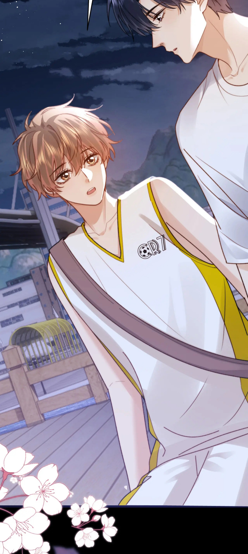 Chất Dị Ứng Đáng Yêu Chap 112 - Trang 4