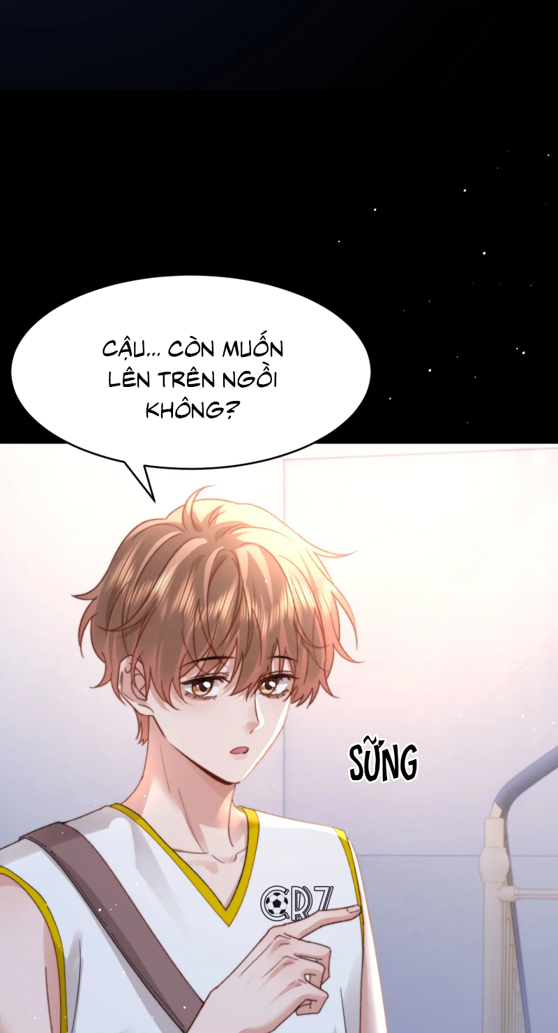 Chất Dị Ứng Đáng Yêu Chap 112 - Trang 4
