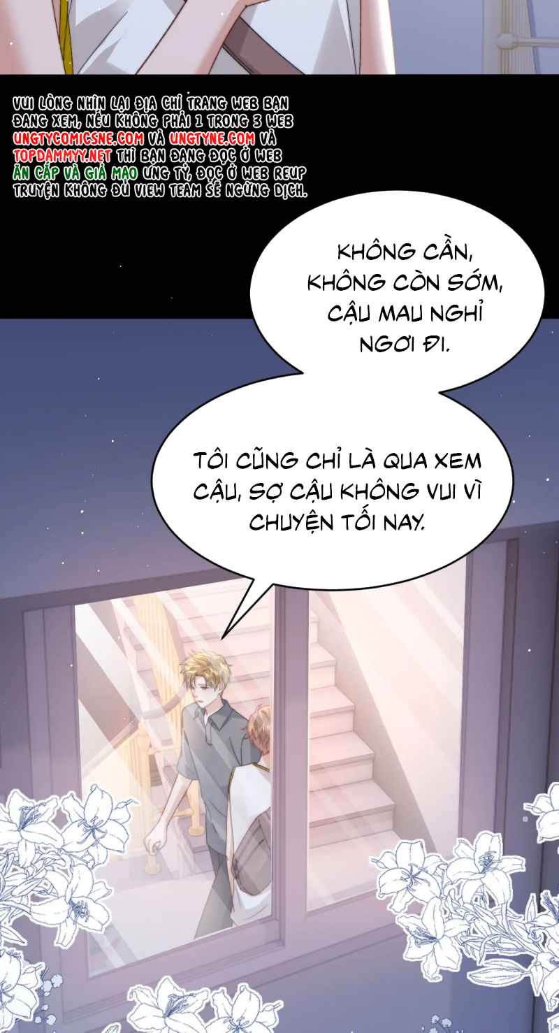 Chất Dị Ứng Đáng Yêu Chap 112 - Trang 4