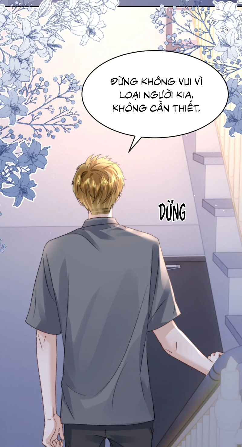 Chất Dị Ứng Đáng Yêu Chap 112 - Trang 4