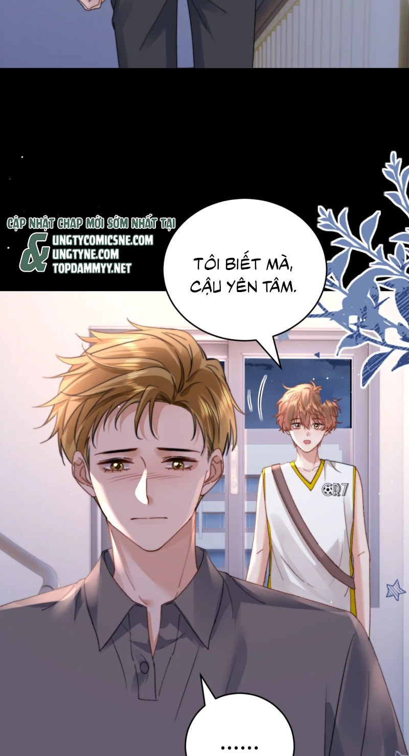 Chất Dị Ứng Đáng Yêu Chap 112 - Trang 4