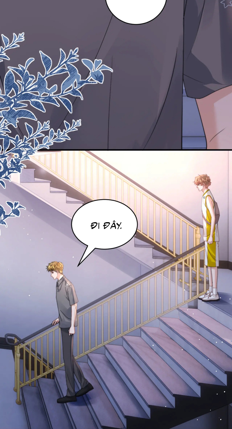 Chất Dị Ứng Đáng Yêu Chap 112 - Trang 4