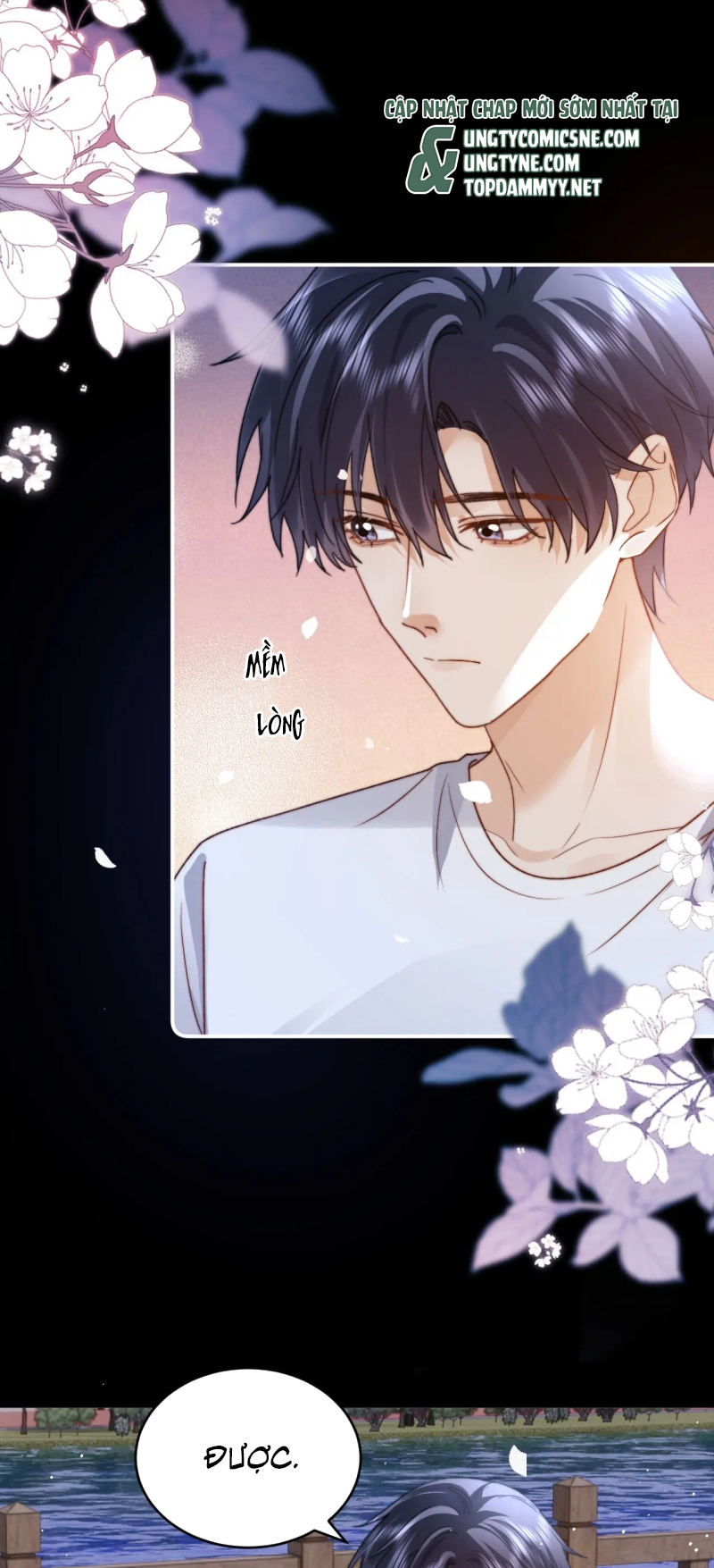 Chất Dị Ứng Đáng Yêu Chap 112 - Trang 4
