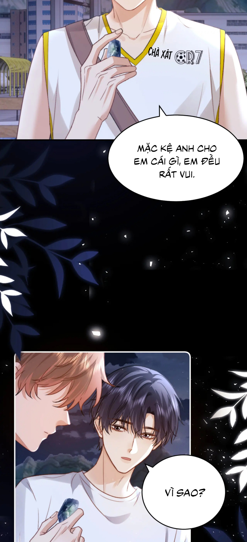 Chất Dị Ứng Đáng Yêu Chap 112 - Trang 4