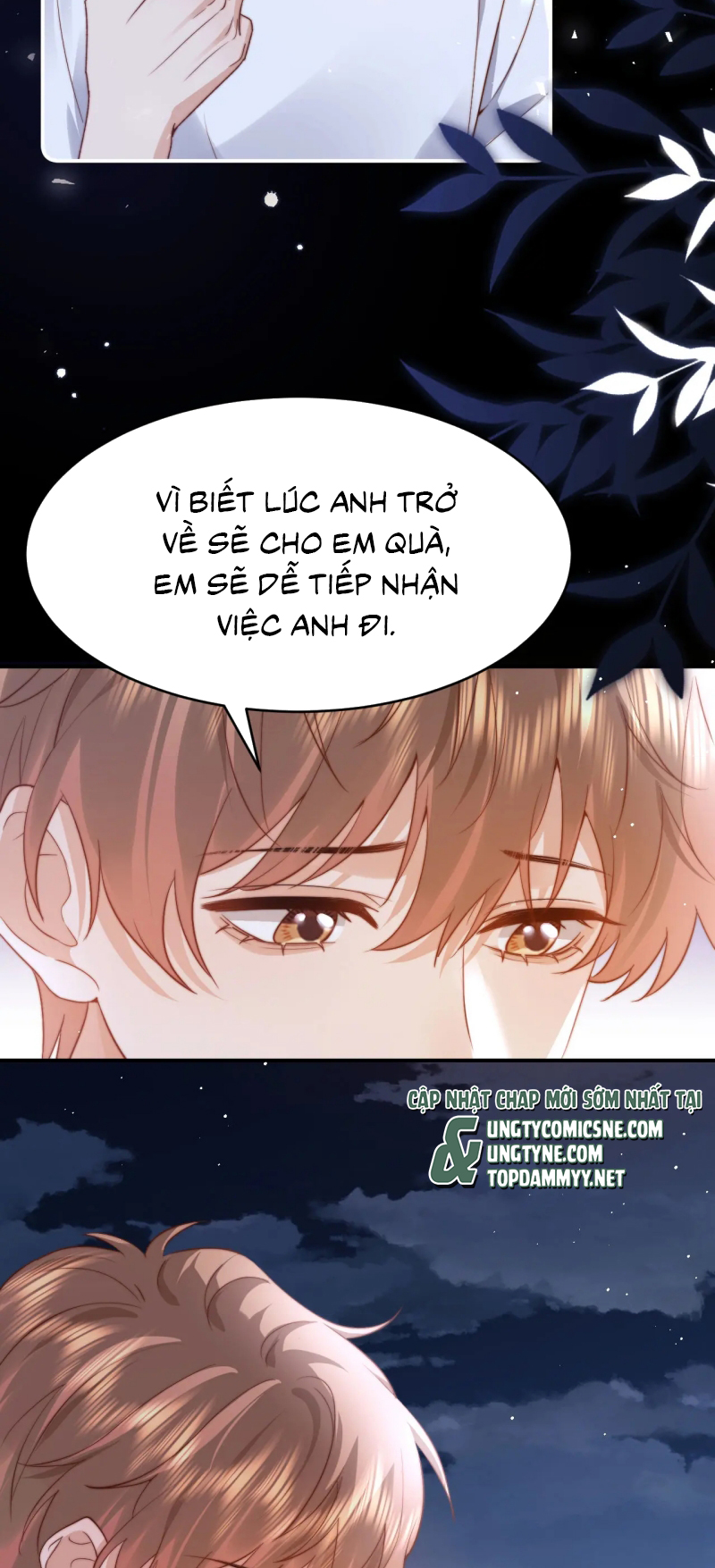 Chất Dị Ứng Đáng Yêu Chap 112 - Trang 4