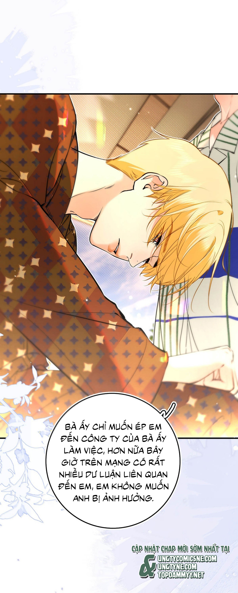 Từ Số Không Bắt Đầu Làm Bạn Trai Chap 68 - Next 