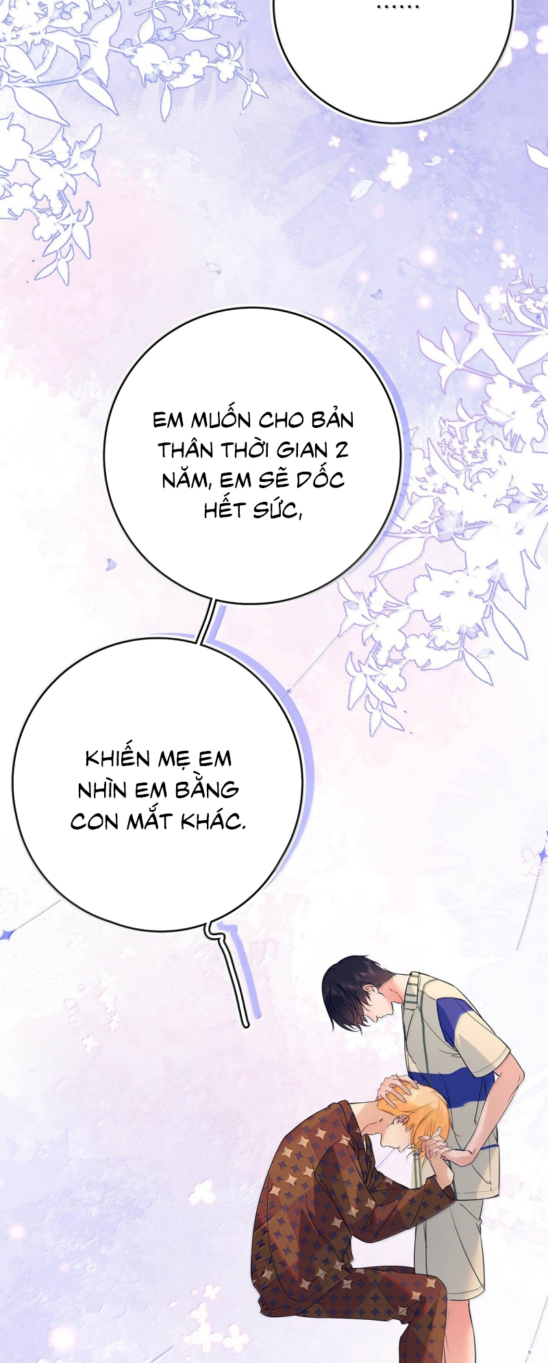 Từ Số Không Bắt Đầu Làm Bạn Trai Chap 68 - Next 