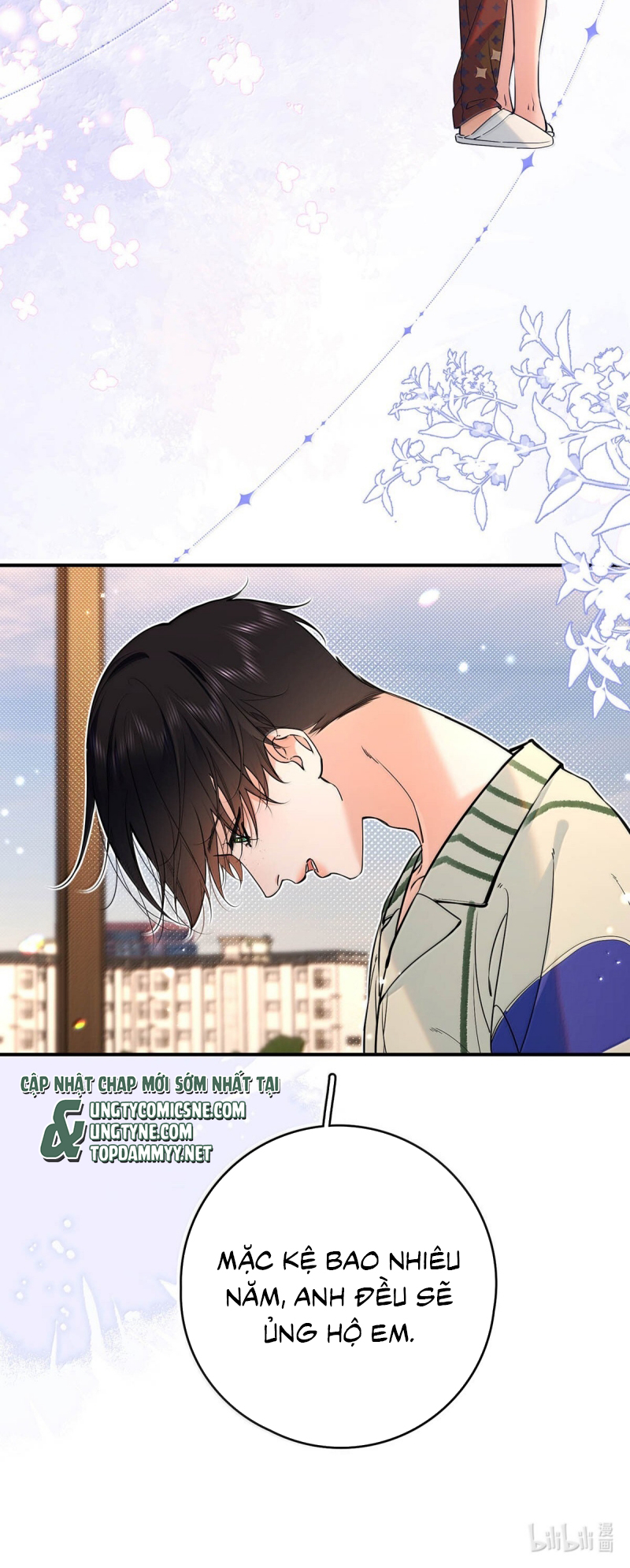 Từ Số Không Bắt Đầu Làm Bạn Trai Chap 68 - Next 