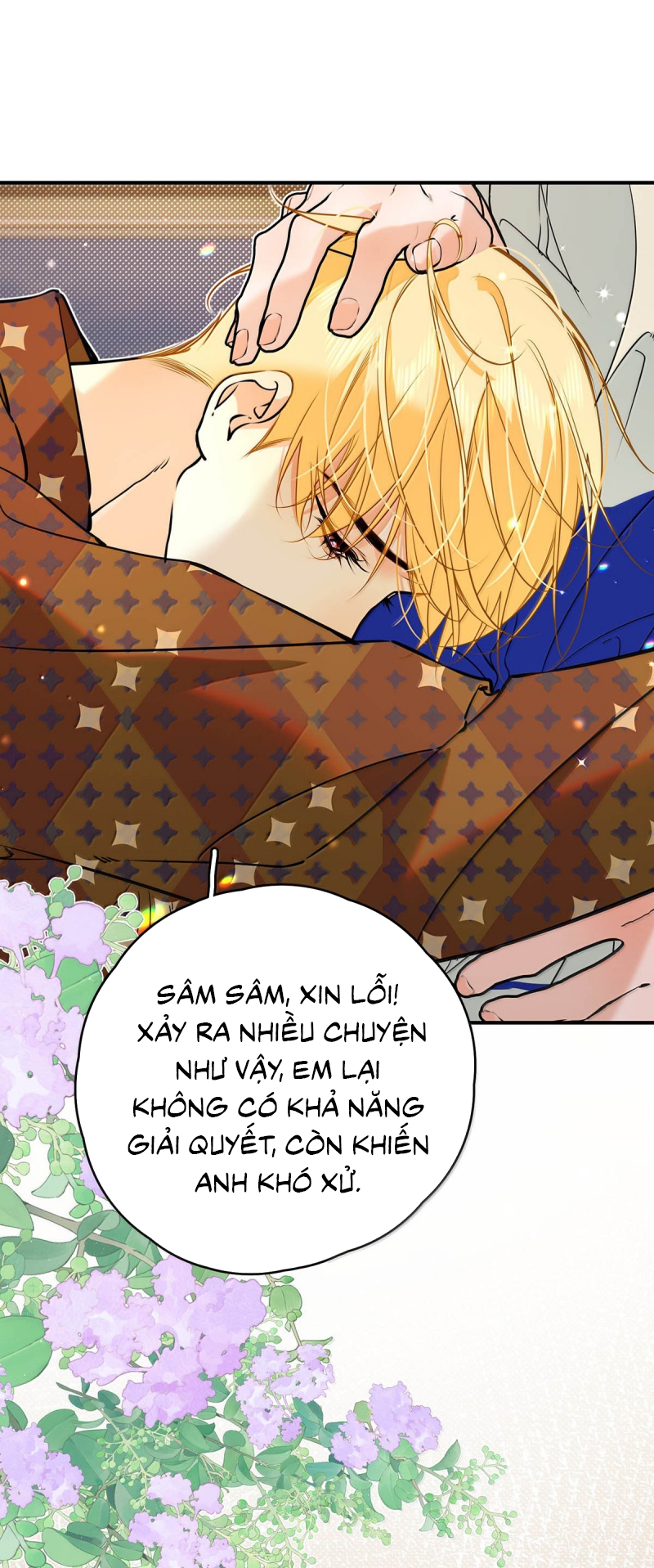 Từ Số Không Bắt Đầu Làm Bạn Trai Chap 68 - Next 
