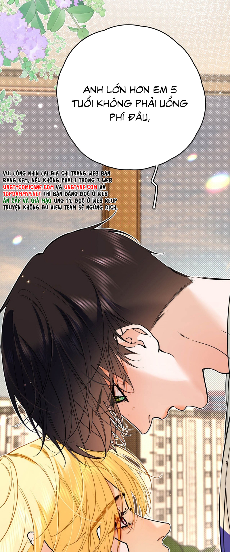 Từ Số Không Bắt Đầu Làm Bạn Trai Chap 68 - Next 