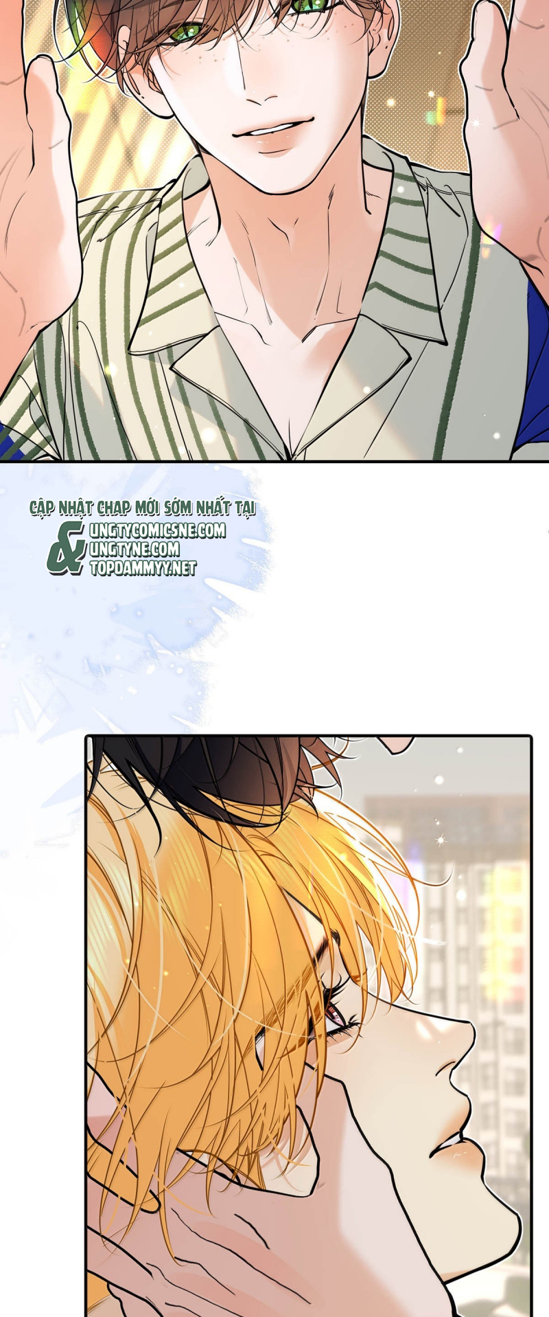 Từ Số Không Bắt Đầu Làm Bạn Trai Chap 68 - Next 