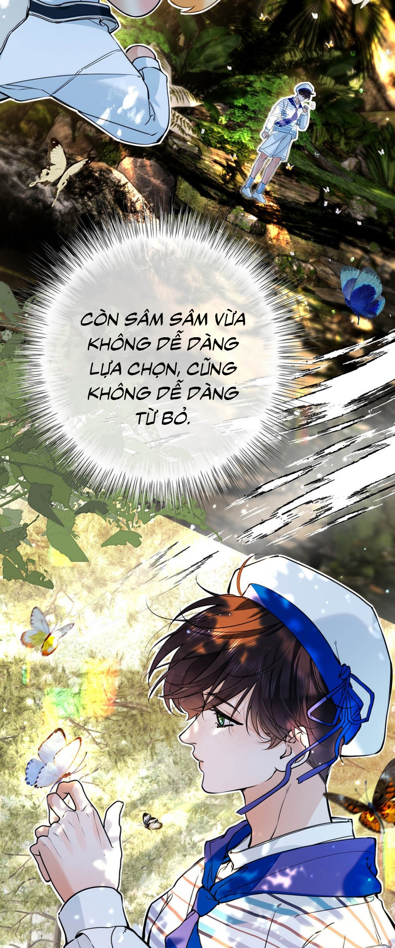 Từ Số Không Bắt Đầu Làm Bạn Trai Chap 68 - Next 