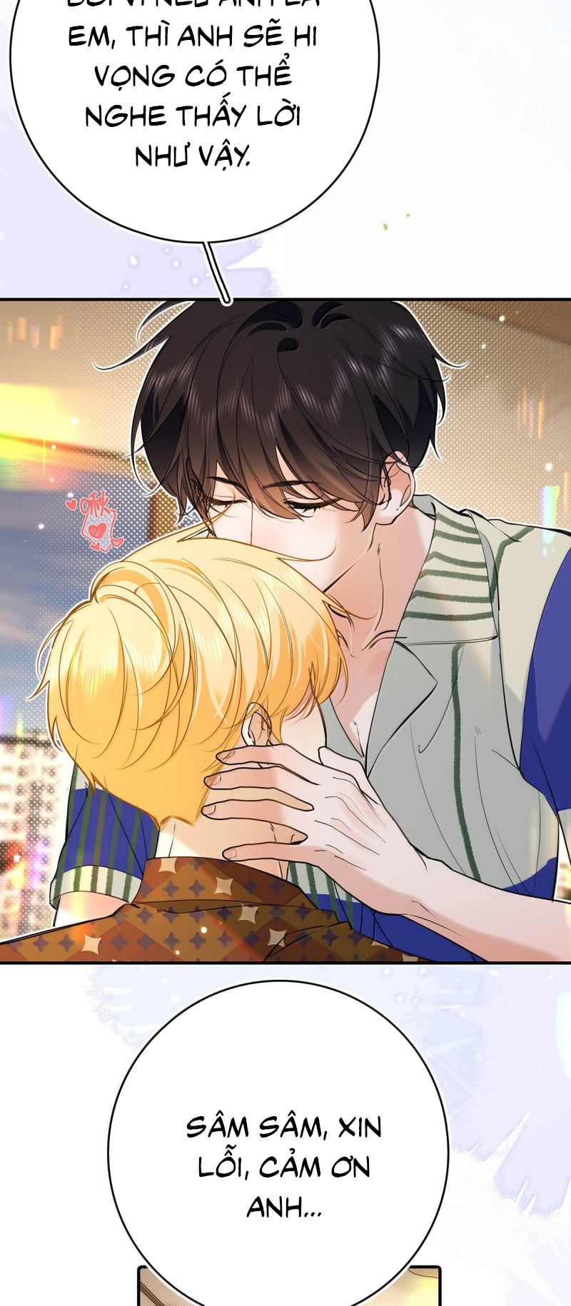Từ Số Không Bắt Đầu Làm Bạn Trai Chap 68 - Next 