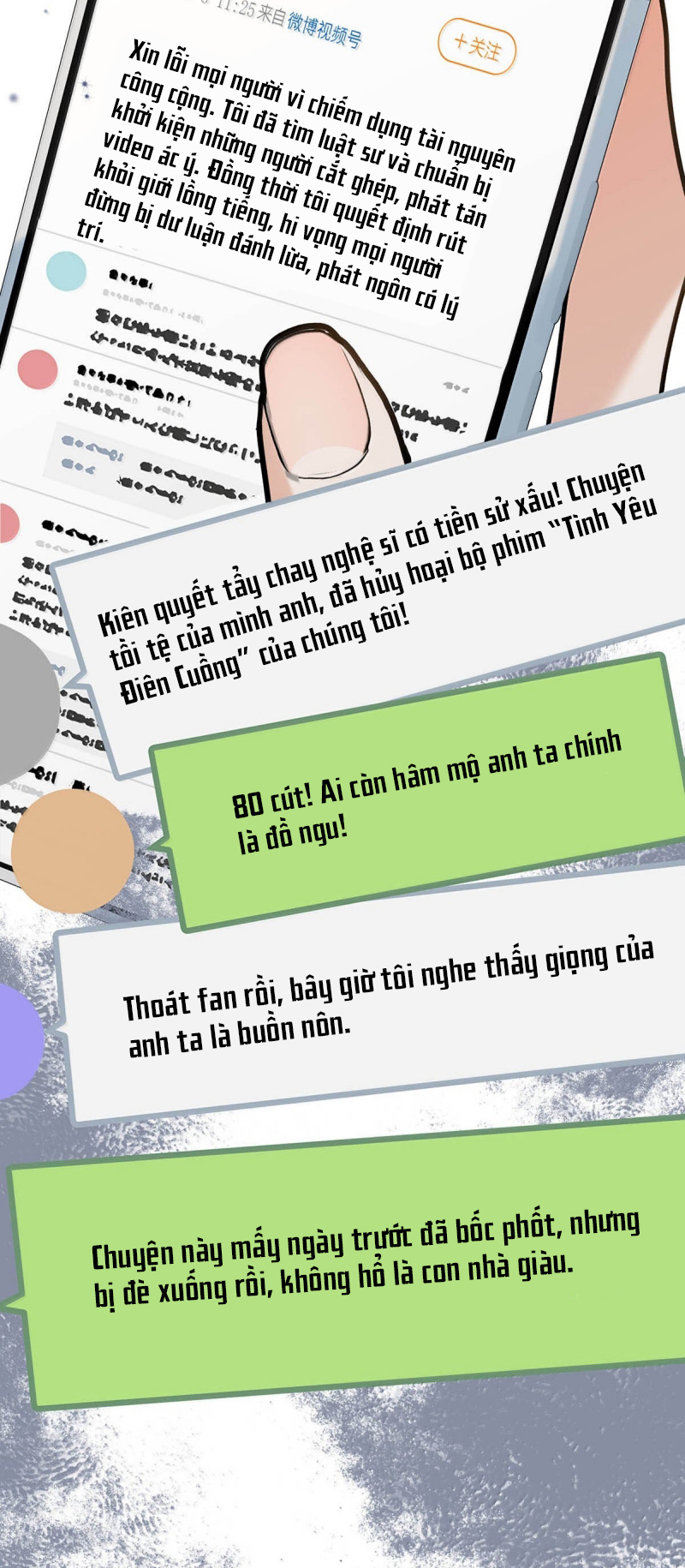 Từ Số Không Bắt Đầu Làm Bạn Trai Chap 68 - Next 