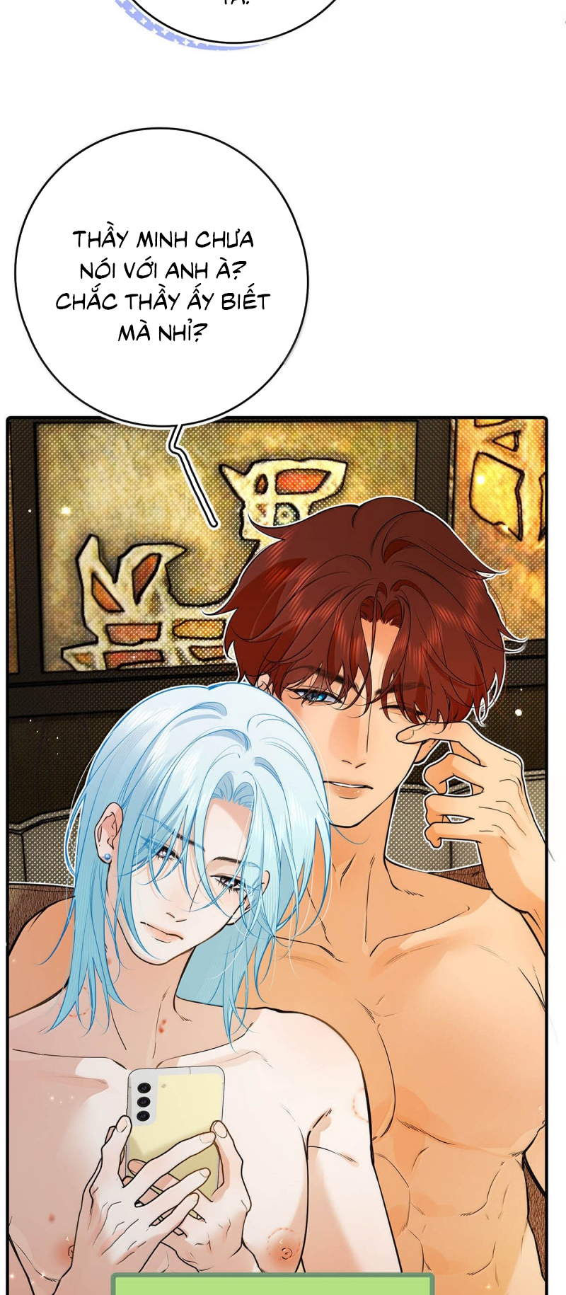 Từ Số Không Bắt Đầu Làm Bạn Trai Chap 68 - Next 