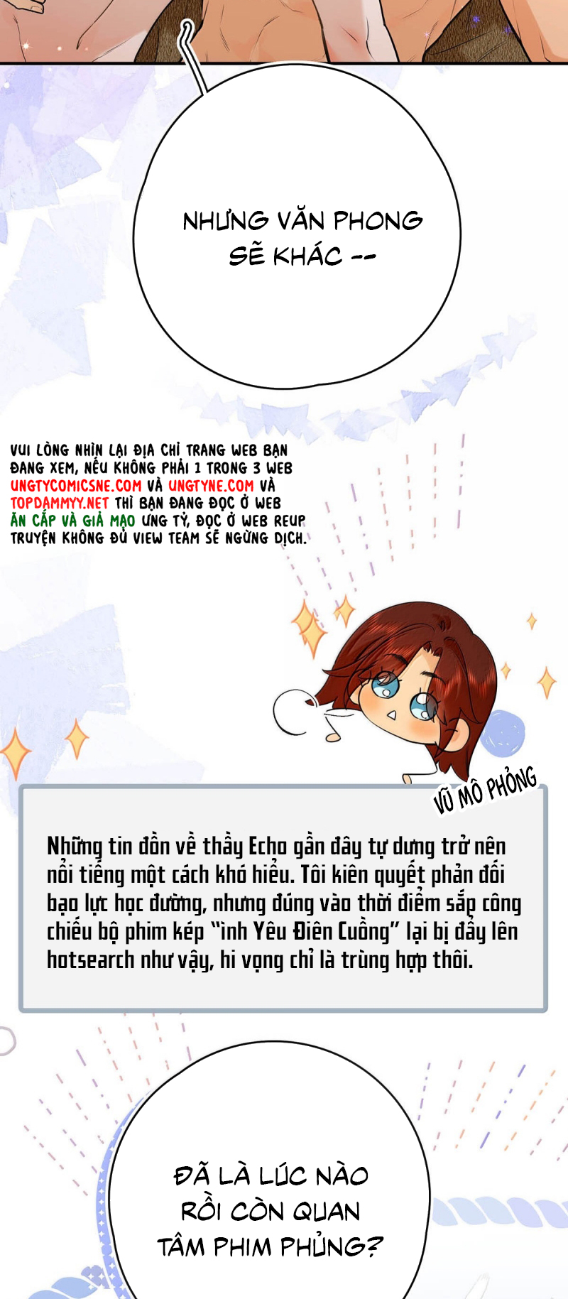 Từ Số Không Bắt Đầu Làm Bạn Trai Chap 68 - Next 