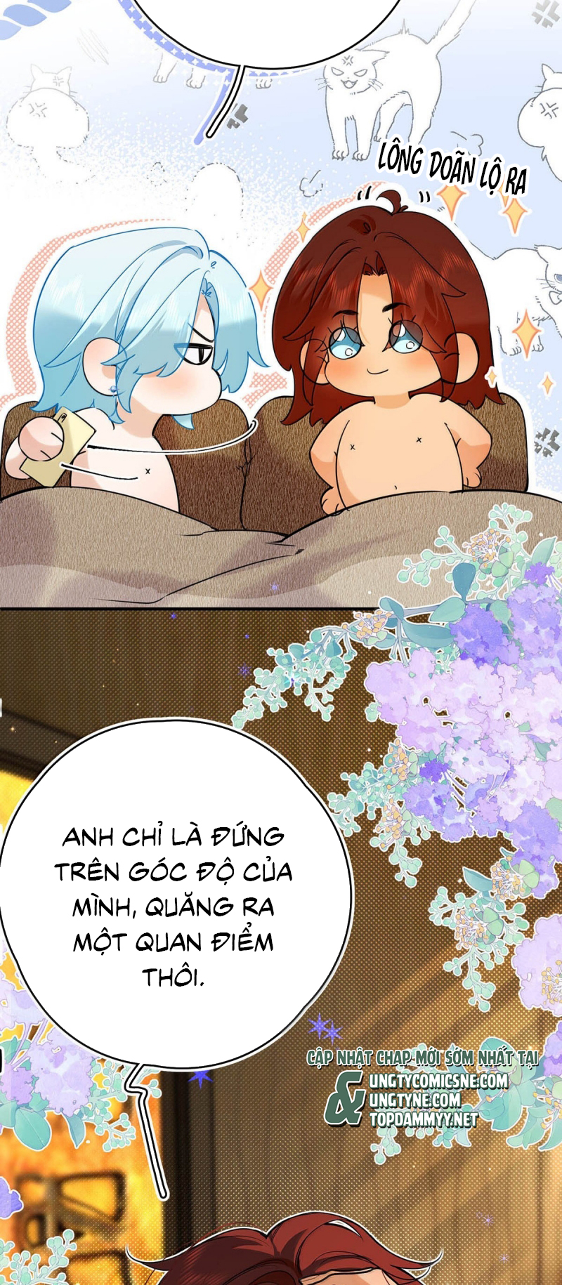 Từ Số Không Bắt Đầu Làm Bạn Trai Chap 68 - Next 