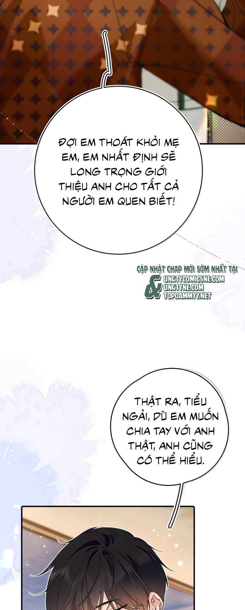 Từ Số Không Bắt Đầu Làm Bạn Trai Chap 68 - Next 