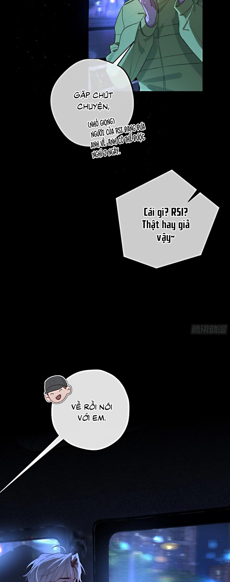 Ác Linh Chap 57 - Trang 2