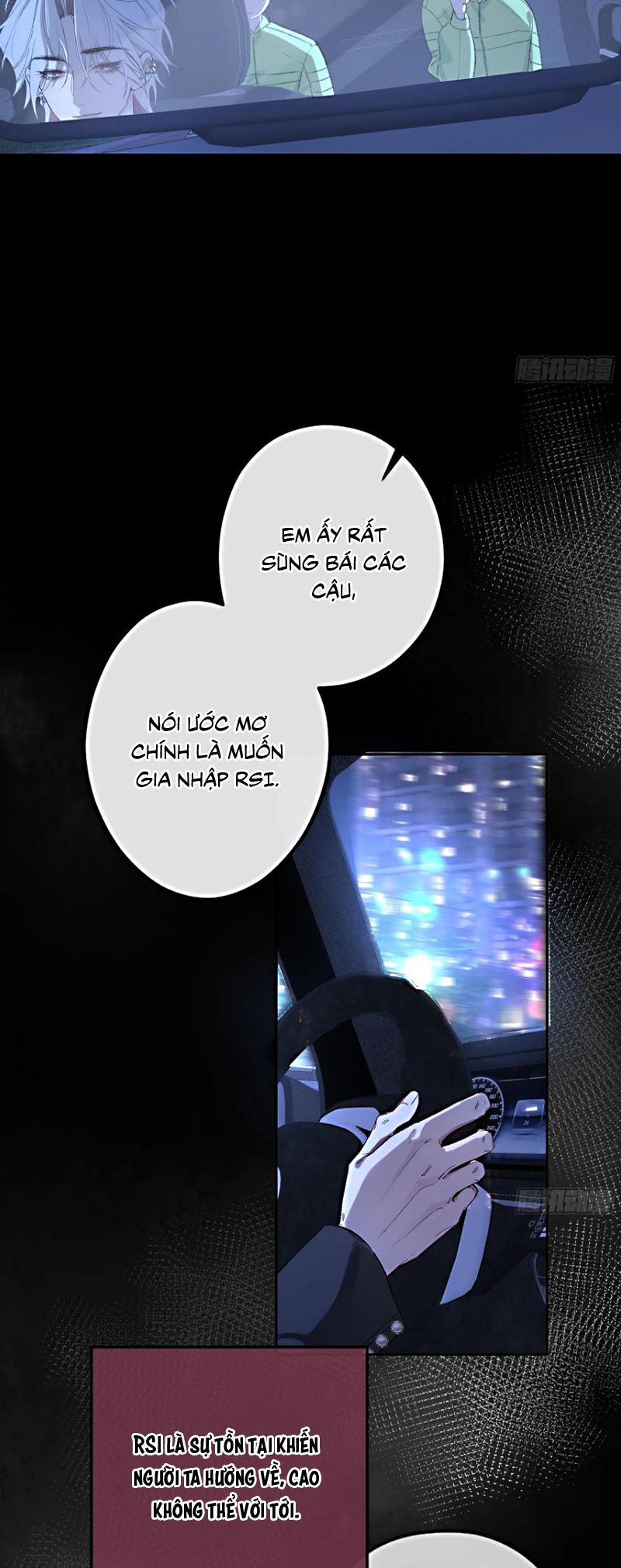 Ác Linh Chap 57 - Trang 2