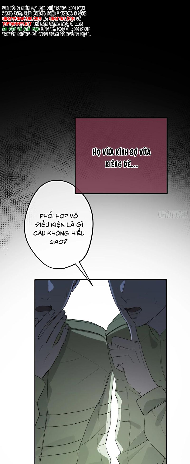 Ác Linh Chap 57 - Trang 2