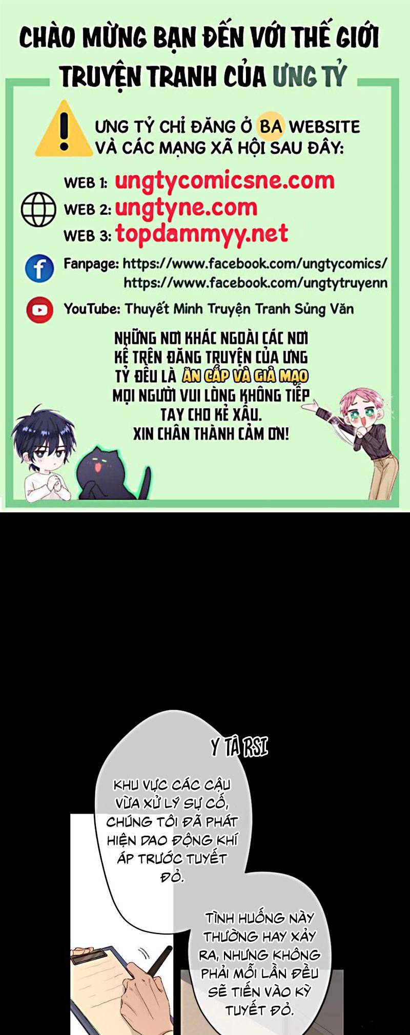 Ác Linh Chap 57 - Trang 2
