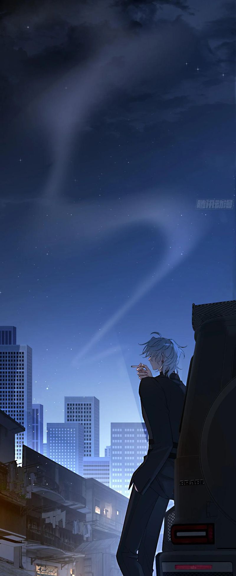 Ác Linh Chap 57 - Trang 2