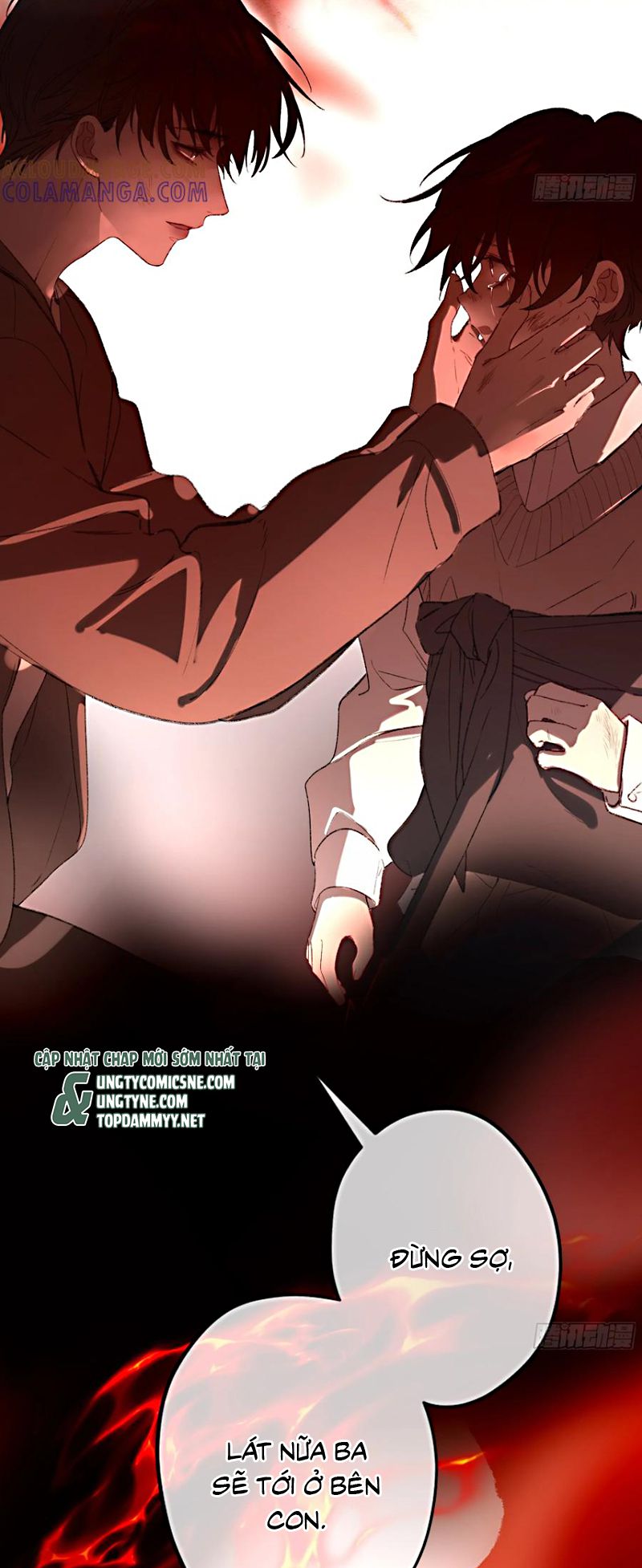 Ác Linh Chap 57 - Trang 2