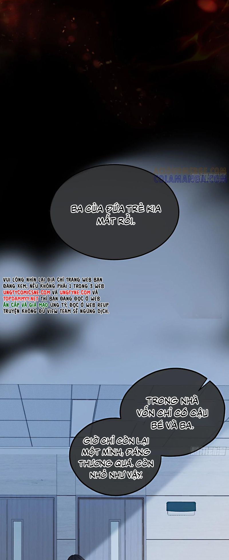 Ác Linh Chap 57 - Trang 2