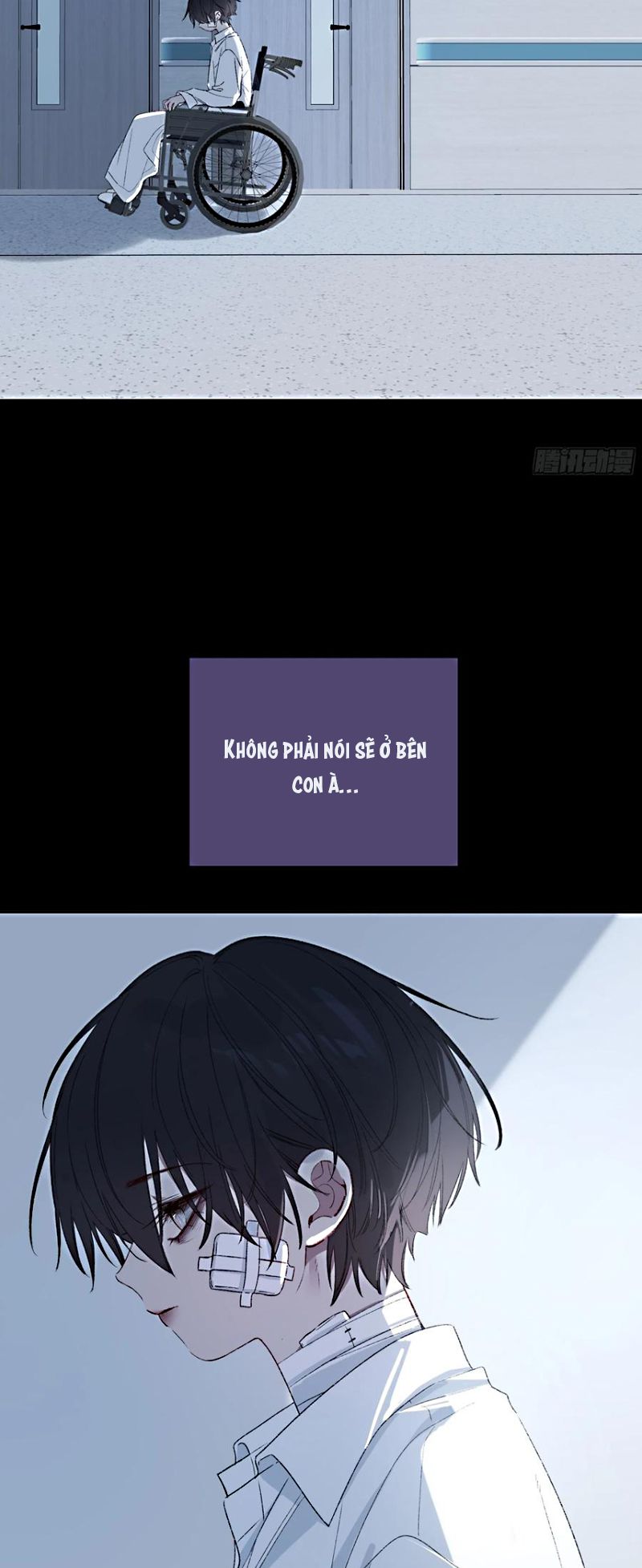 Ác Linh Chap 57 - Trang 2