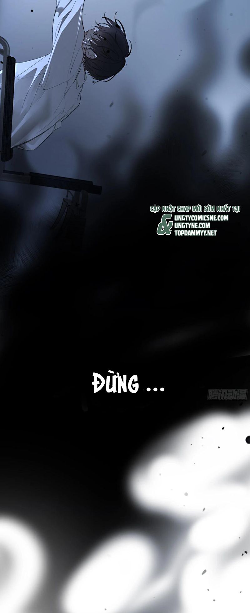 Ác Linh Chap 57 - Trang 2