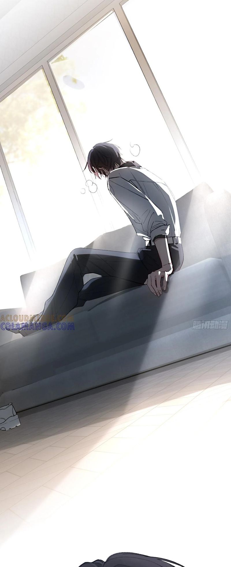 Ác Linh Chap 57 - Trang 2