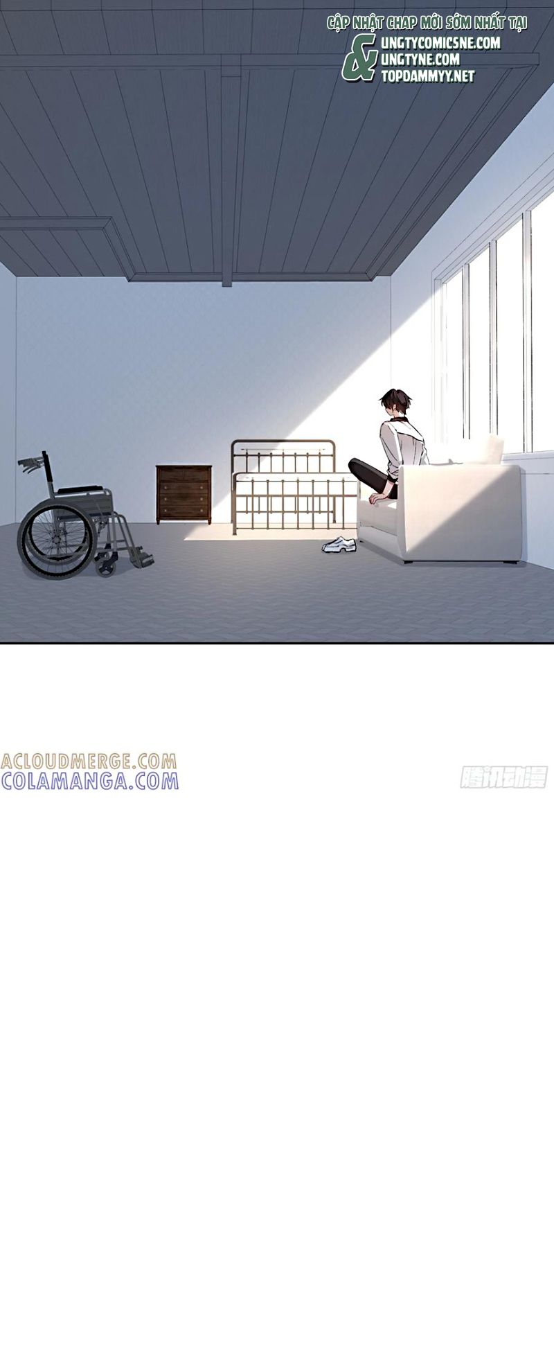 Ác Linh Chap 57 - Trang 2