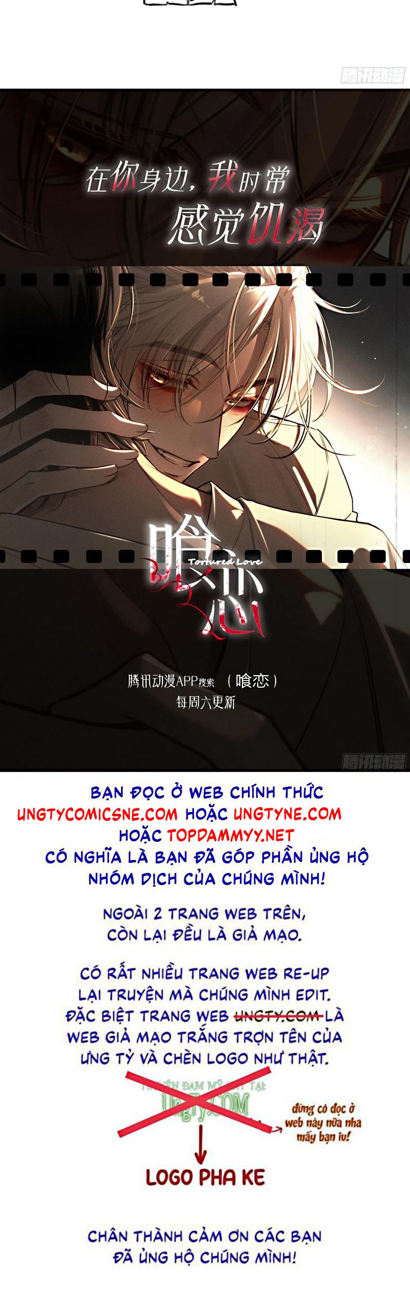 Ác Linh Chap 57 - Trang 2