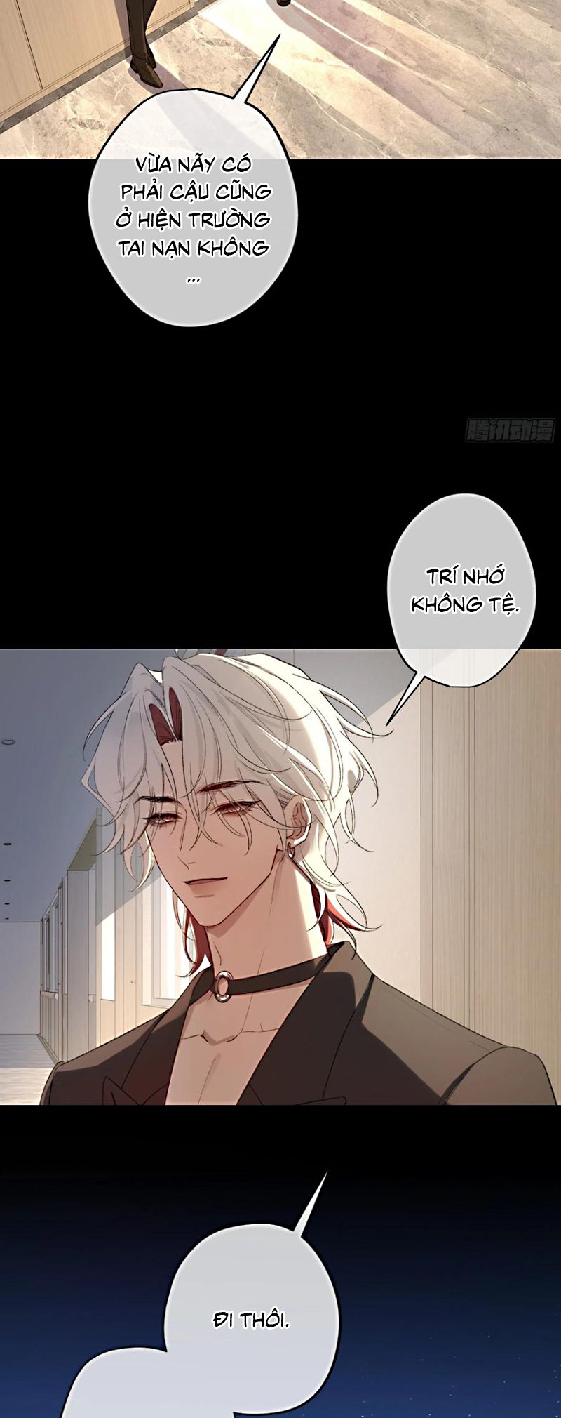 Ác Linh Chap 57 - Trang 2