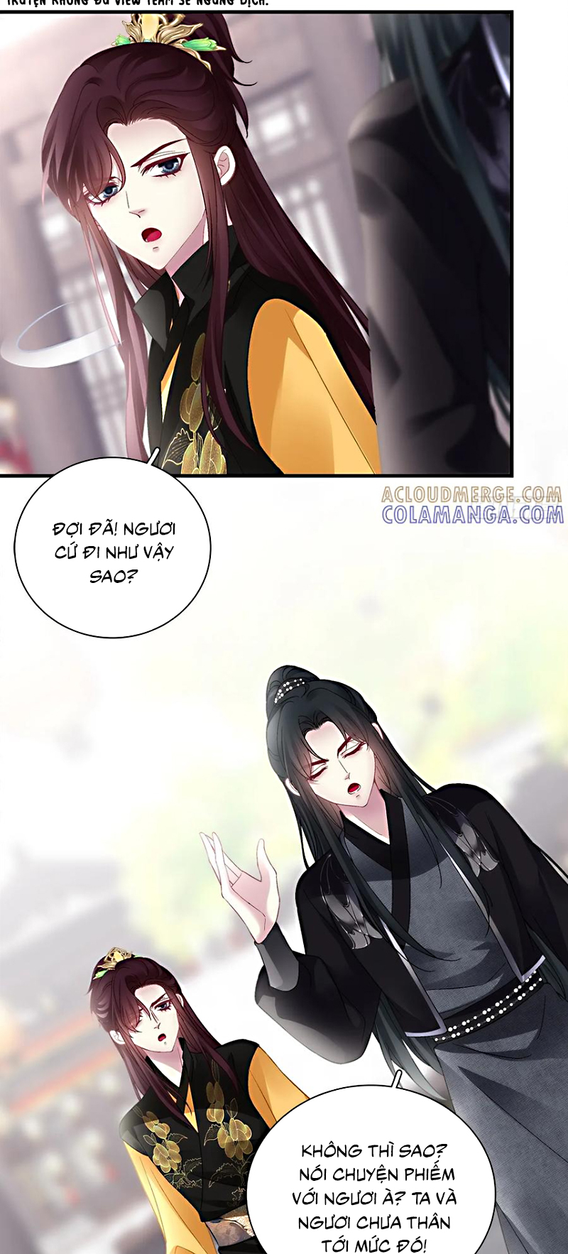 Hắc Hóa Đại Lão Thuần Dưỡng Chỉ Nam Chap 200 - Next 