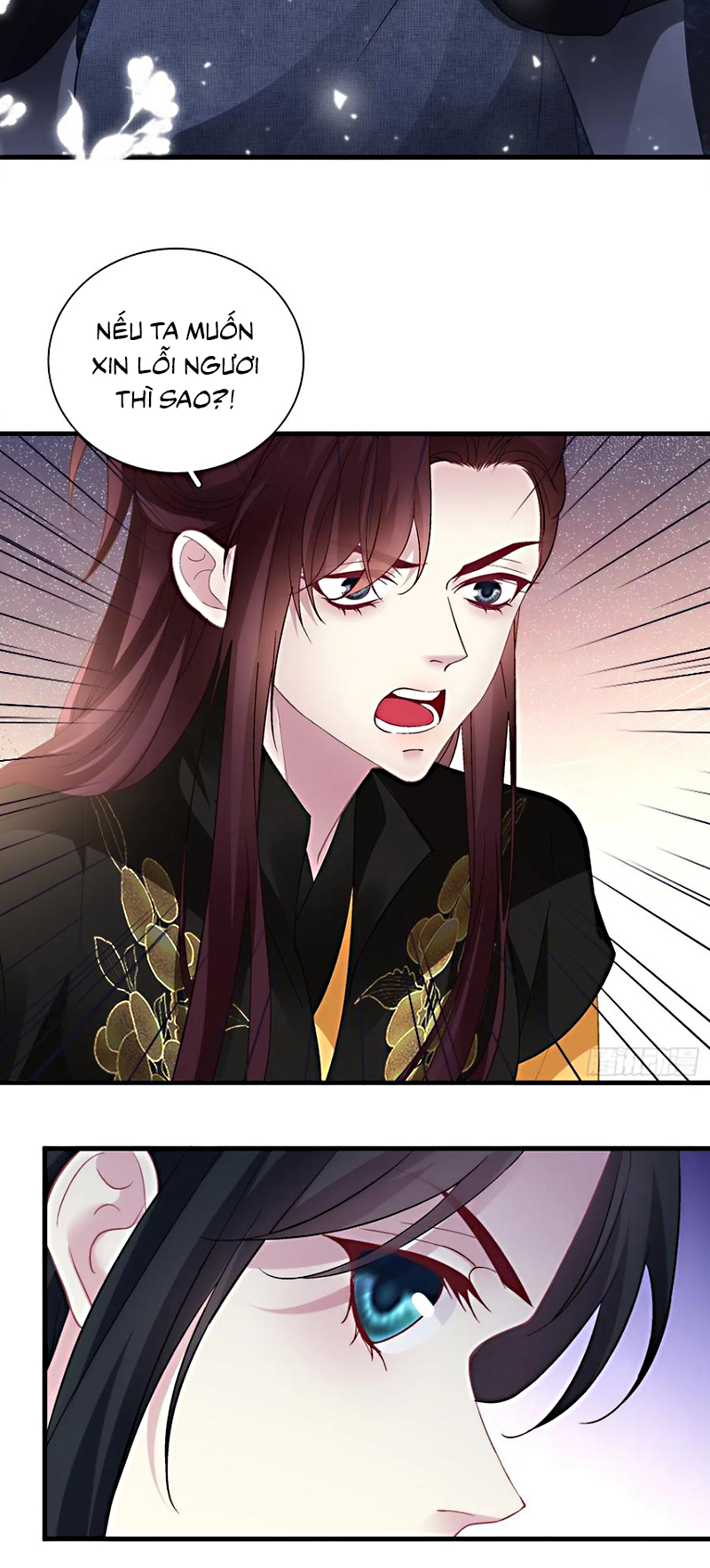Hắc Hóa Đại Lão Thuần Dưỡng Chỉ Nam Chap 200 - Next 