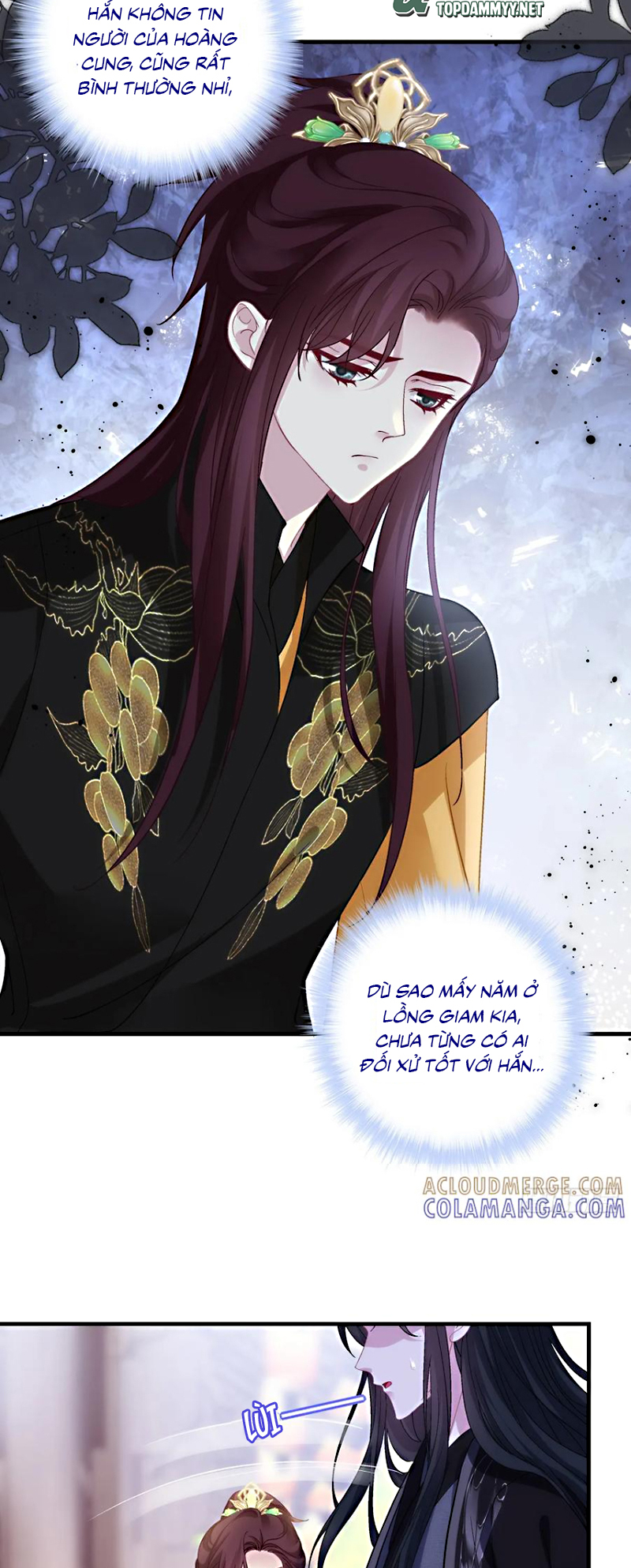 Hắc Hóa Đại Lão Thuần Dưỡng Chỉ Nam Chap 200 - Next 