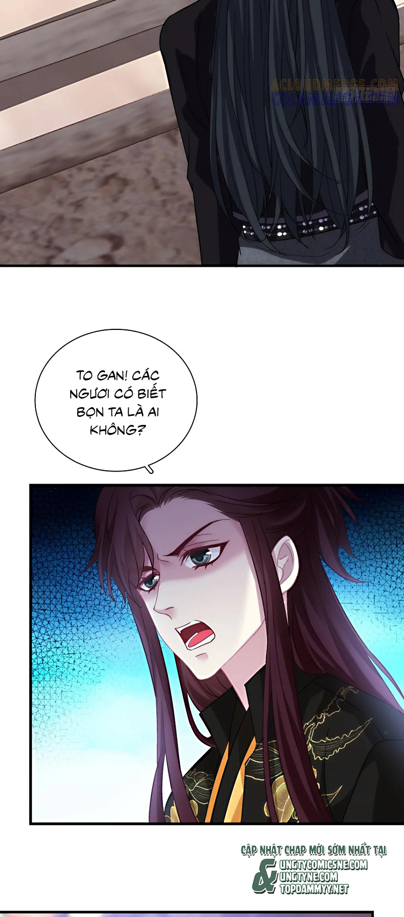 Hắc Hóa Đại Lão Thuần Dưỡng Chỉ Nam Chap 200 - Next 