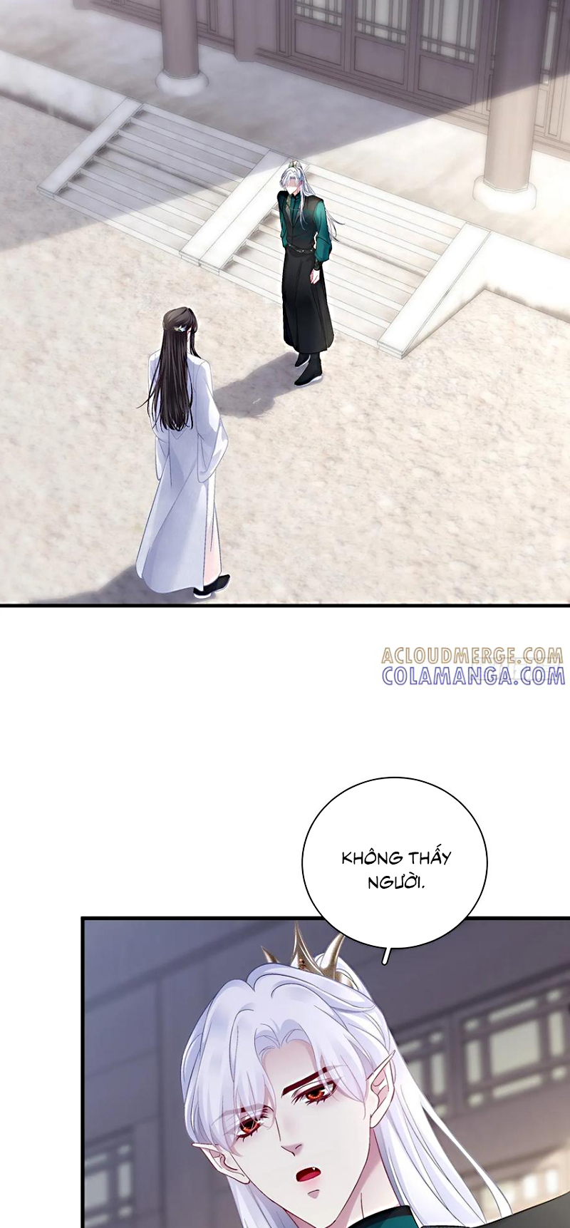 Hắc Hóa Đại Lão Thuần Dưỡng Chỉ Nam Chap 200 - Next 