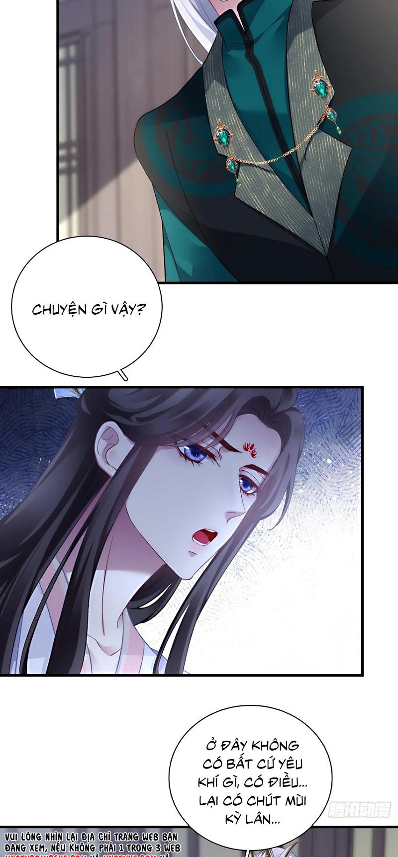 Hắc Hóa Đại Lão Thuần Dưỡng Chỉ Nam Chap 200 - Next 