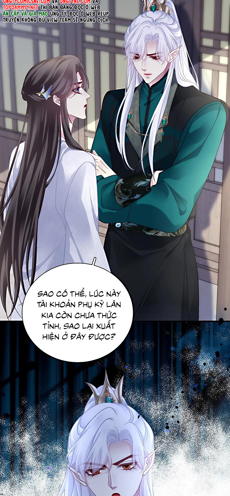 Hắc Hóa Đại Lão Thuần Dưỡng Chỉ Nam Chap 200 - Next 