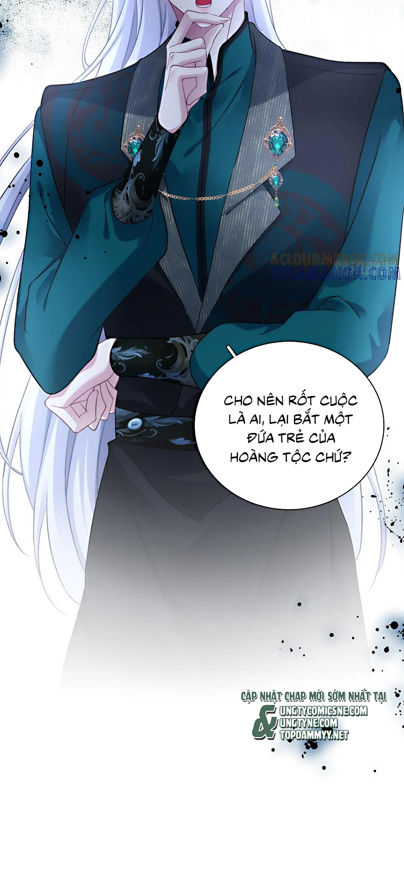 Hắc Hóa Đại Lão Thuần Dưỡng Chỉ Nam Chap 200 - Next 