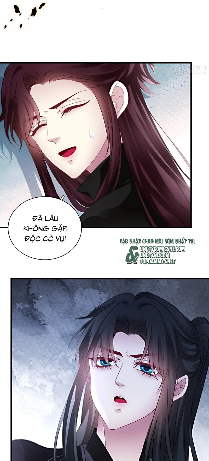 Hắc Hóa Đại Lão Thuần Dưỡng Chỉ Nam Chap 200 - Next 