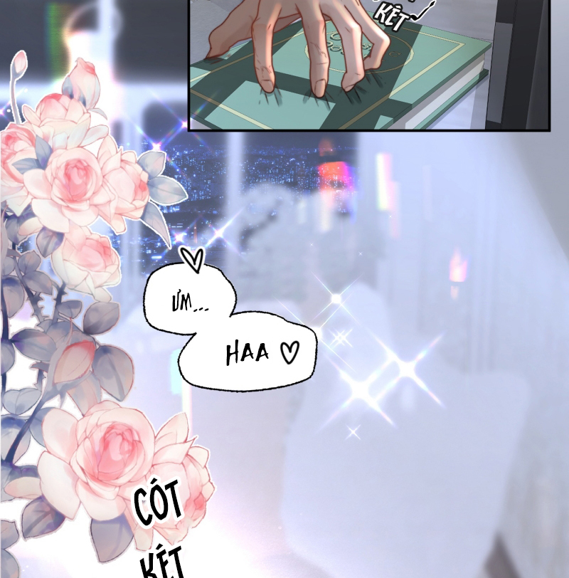 Trung Khuyển Không Thể Đẩy Ra Chap 101 - Next 