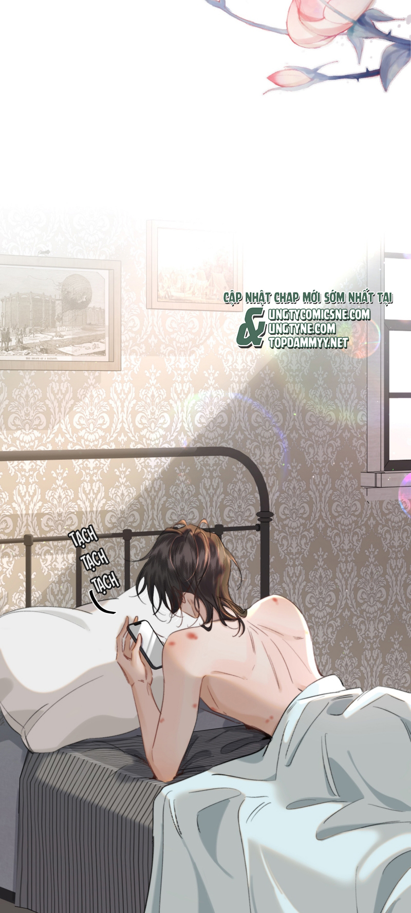 Trung Khuyển Không Thể Đẩy Ra Chap 101 - Next 