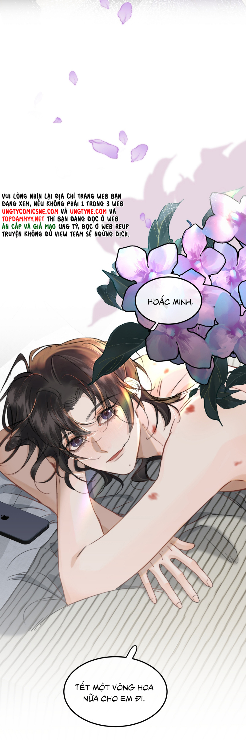 Trung Khuyển Không Thể Đẩy Ra Chap 101 - Next 