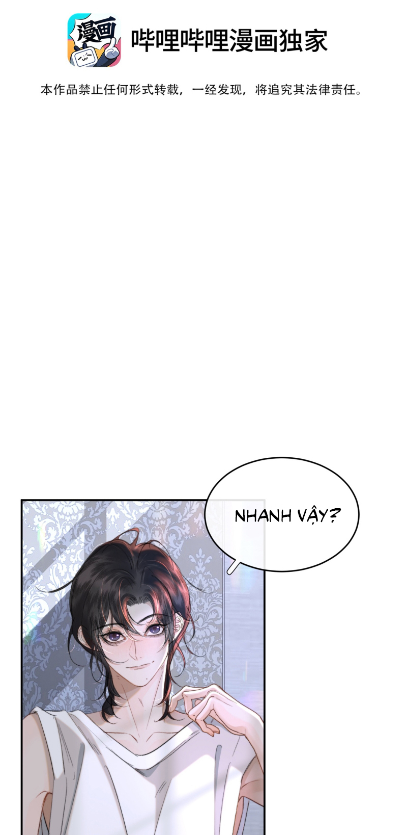 Trung Khuyển Không Thể Đẩy Ra Chap 101 - Next 