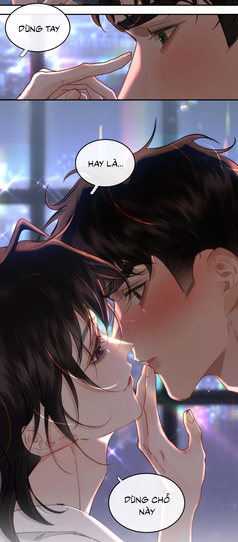 Trung Khuyển Không Thể Đẩy Ra Chap 101 - Next 