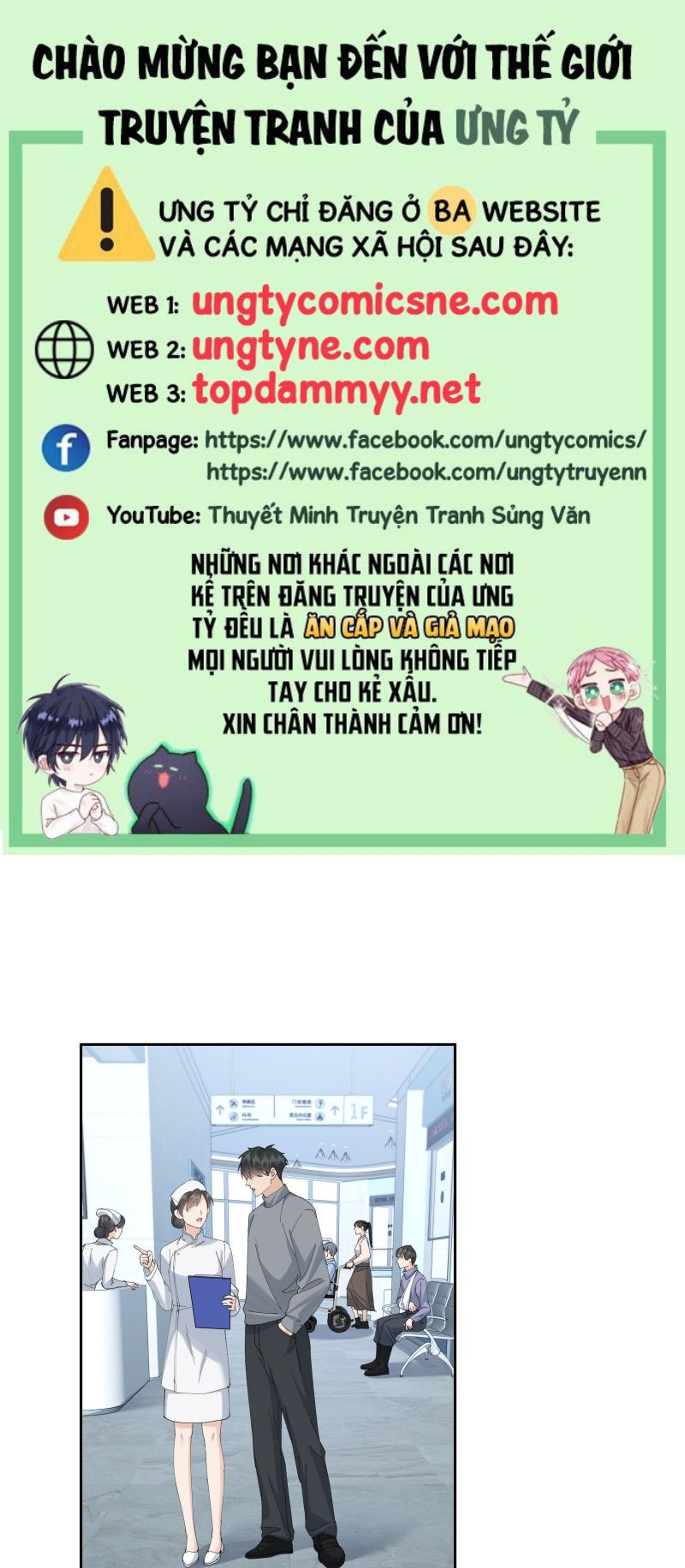 Quan Hệ Khao Khát Chap 36 - Next 